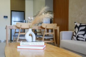 Agile Residence near TRX and Pavilion By Molly